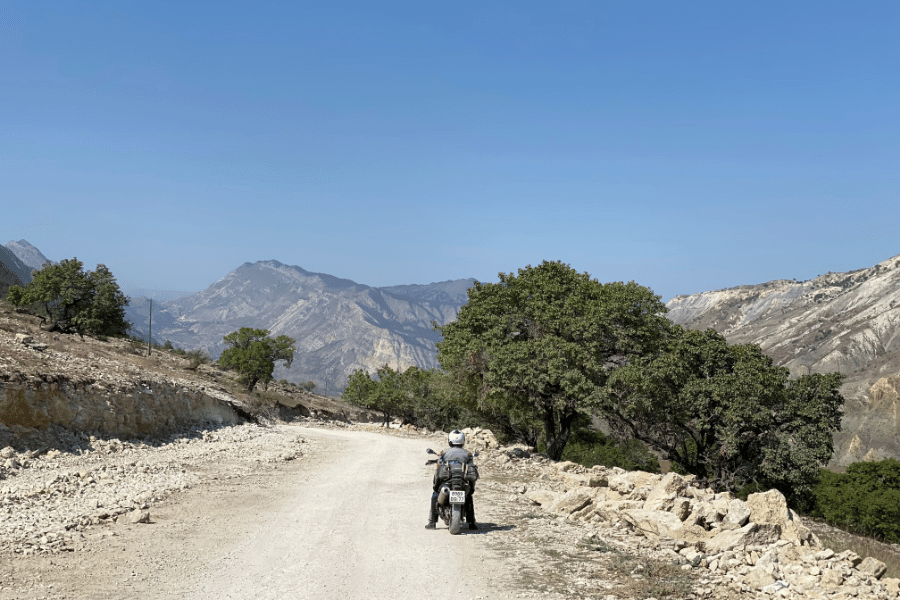 Небит даг туркменистан фото